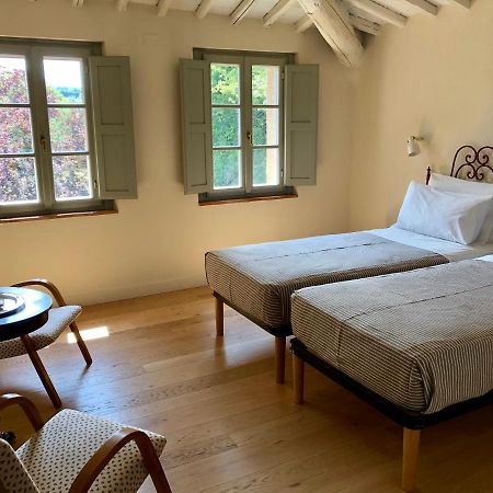 Casanova Di Solaia Bed & Breakfast Siena Bagian luar foto
