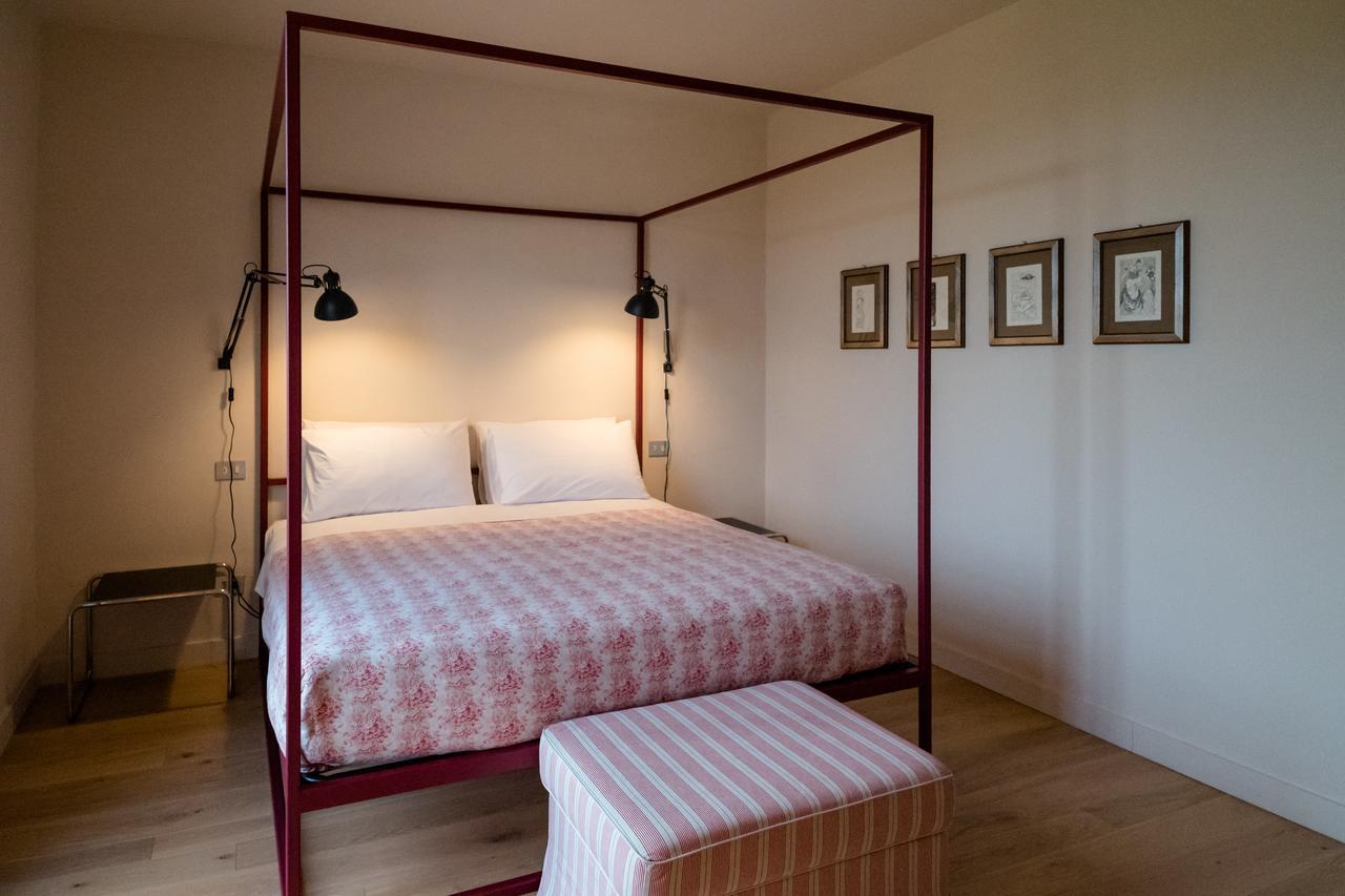 Casanova Di Solaia Bed & Breakfast Siena Bagian luar foto